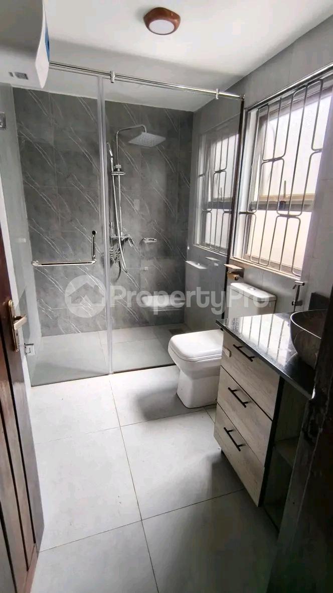 1 bedroom mini flat  Apartment Block Apartment for rent Kisaasi road  Kampala Central Kampala Central - 3