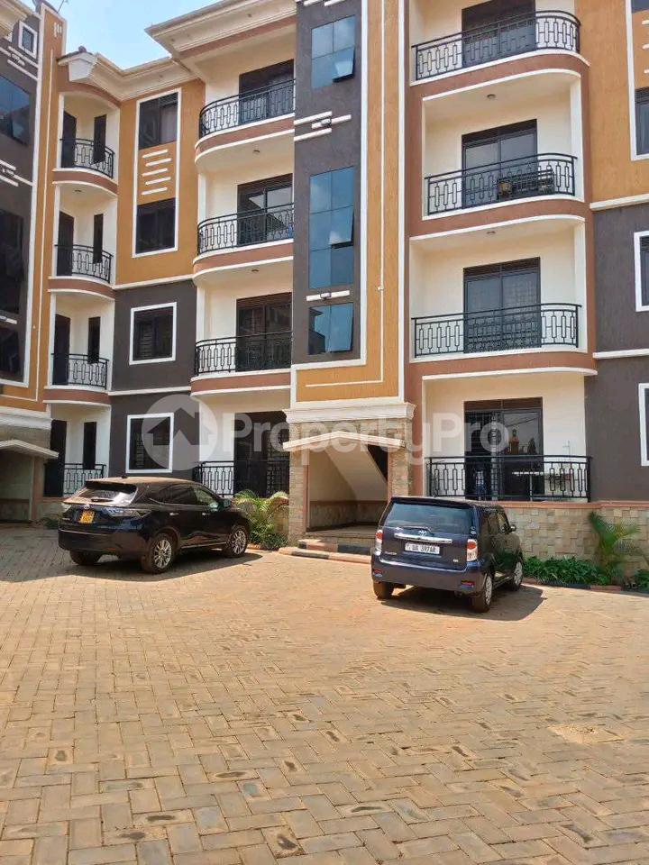1 bedroom mini flat  Apartment for rent Kiwatule  Kampala Central - 7