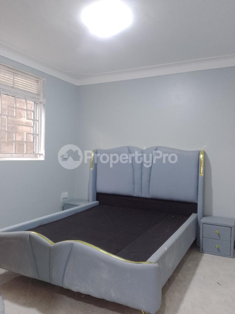 1 bedroom mini flat  Apartment Block Apartment for rent Kyaliwajjala  Kampala Central Kampala Central - 4