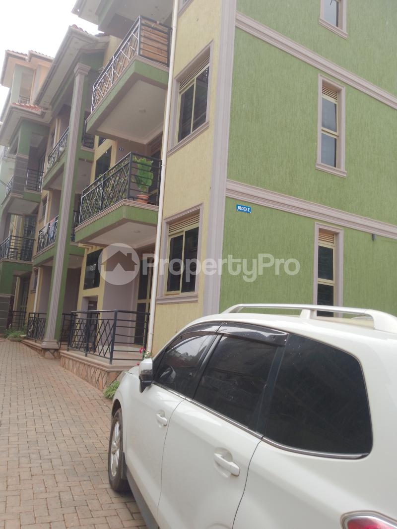 1 bedroom mini flat  Apartment for rent Kyaliwajjala road  Kampala Central - 0