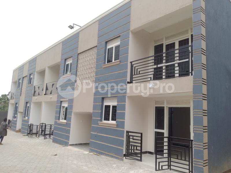 1 bedroom mini flat  Apartment Block Apartment for rent Kyaliwajjala  Kampala Central Kampala Central - 0