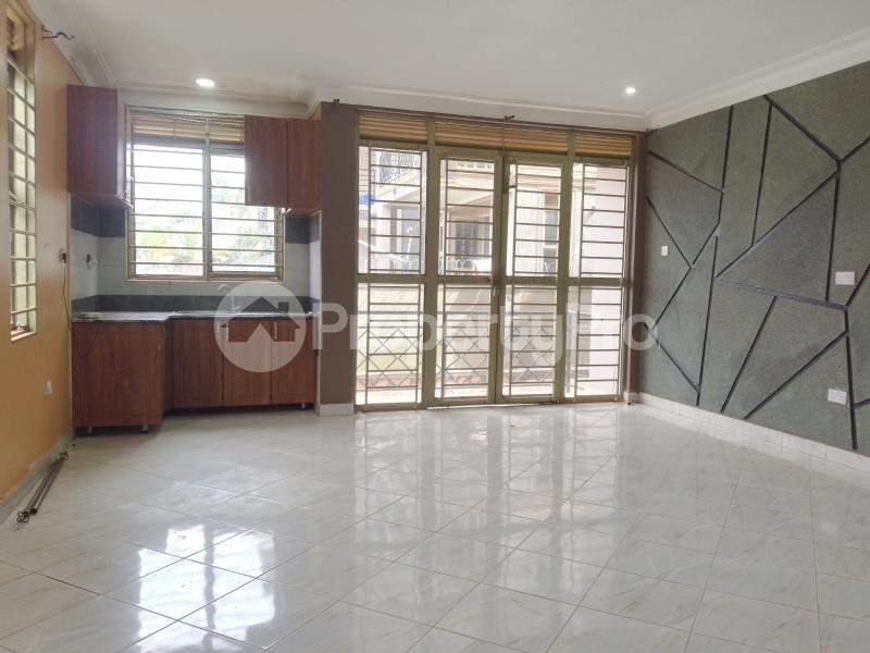 1 bedroom mini flat  Apartment for rent Kyaliwajjala road  Kampala Central - 4