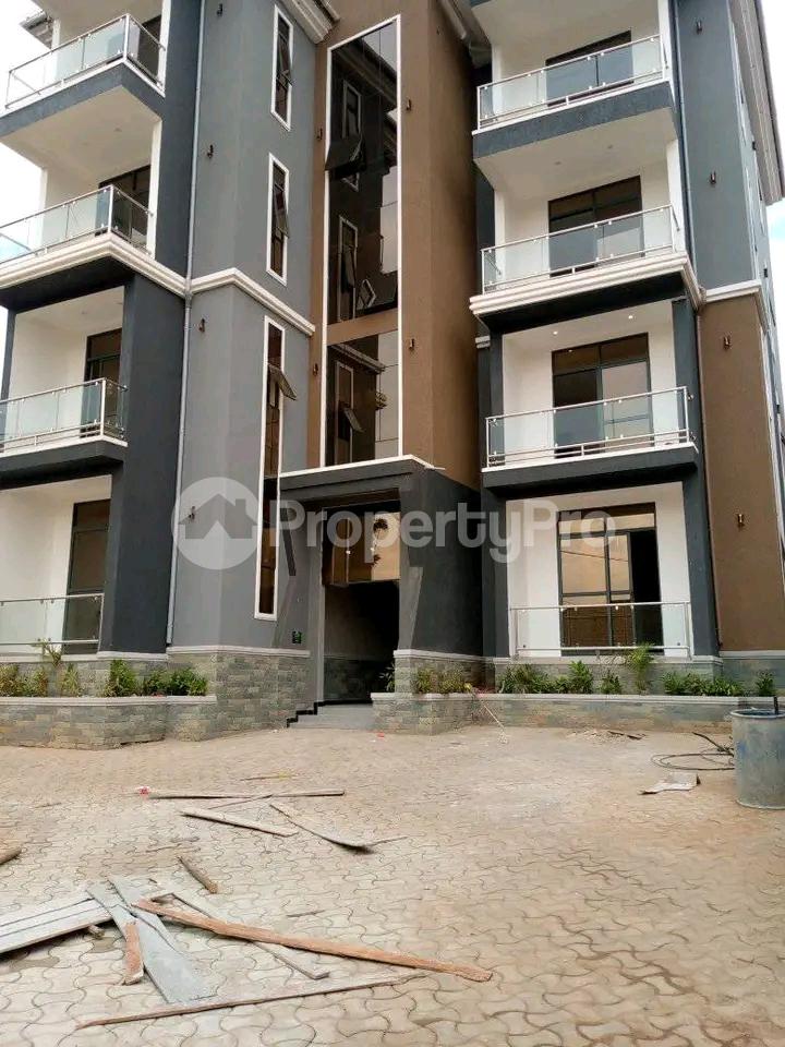 1 bedroom mini flat  Apartment for rent Kyanja road  Kisaasi Kampala Central - 6