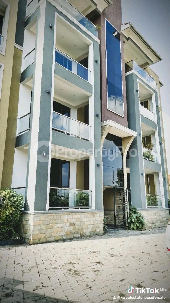 1 bedroom mini flat  Apartment Block Apartment for rent Kyanja road  Kampala Central Kampala Central - 0