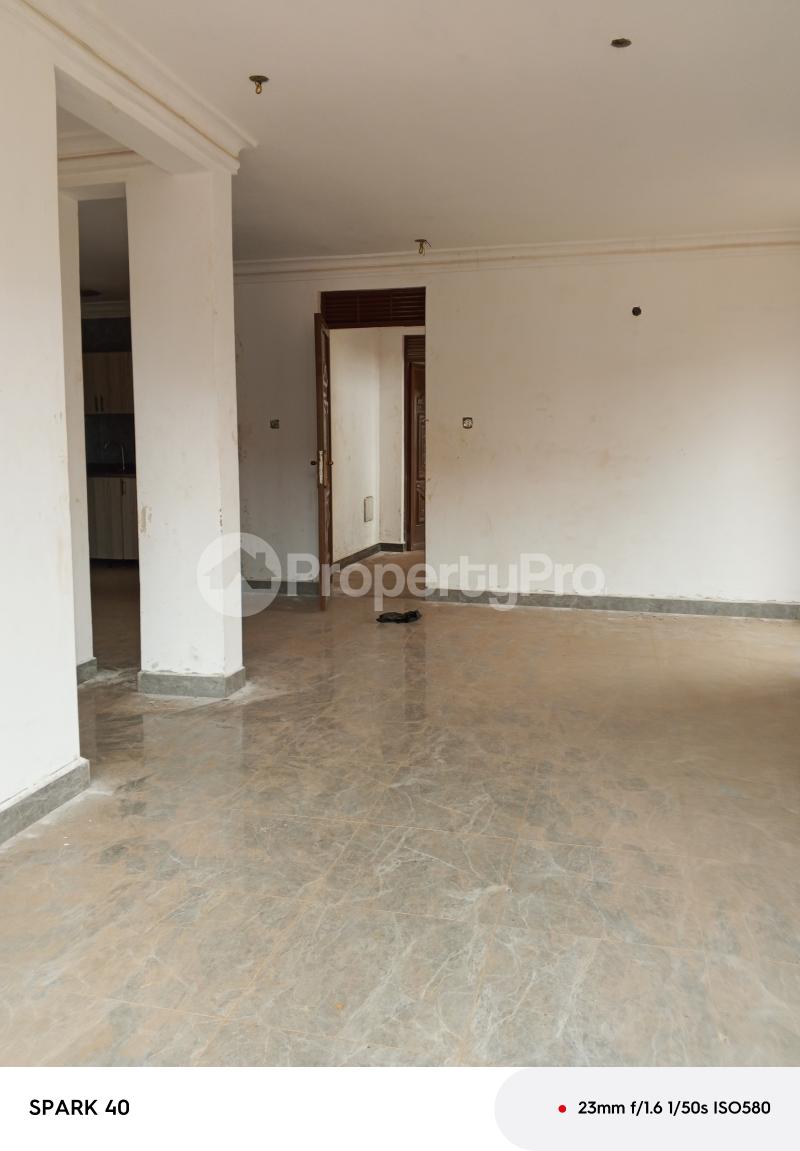 1 bedroom mini flat  Apartment Block Apartment for rent Kyanja road  Kampala Central Kampala Central - 3