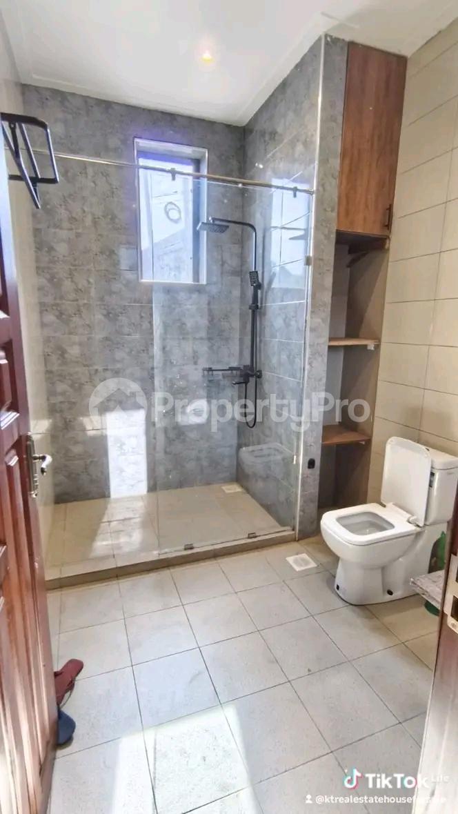 1 bedroom mini flat  Apartment Block Apartment for rent Kyanja road  Kampala Central Kampala Central - 4