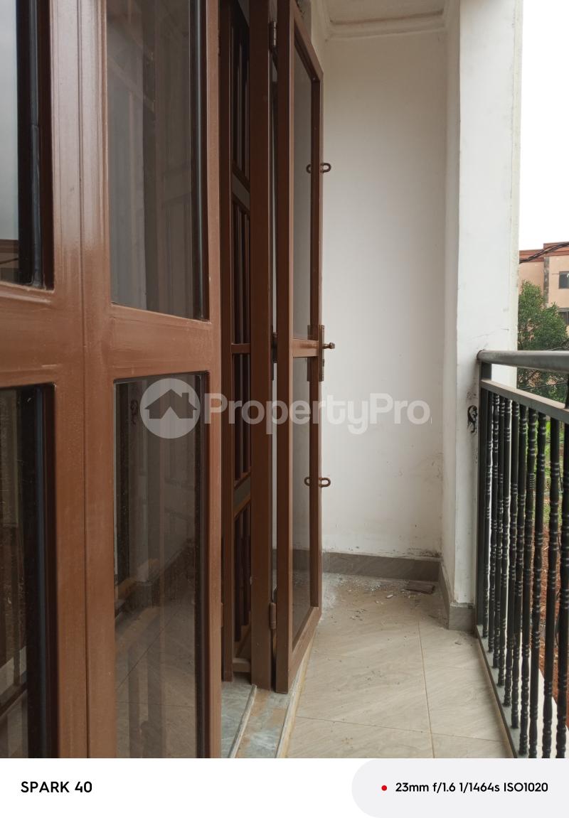 1 bedroom mini flat  Apartment Block Apartment for rent Kyanja road  Kampala Central Kampala Central - 5