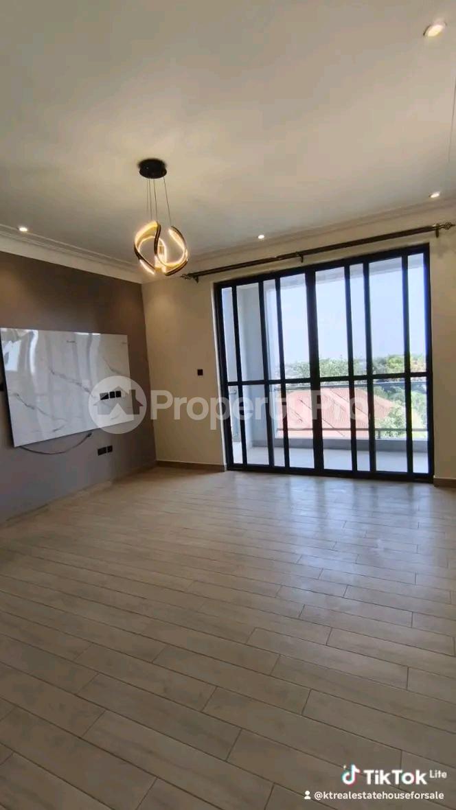 1 bedroom mini flat  Apartment Block Apartment for rent Kyanja road  Kampala Central Kampala Central - 1