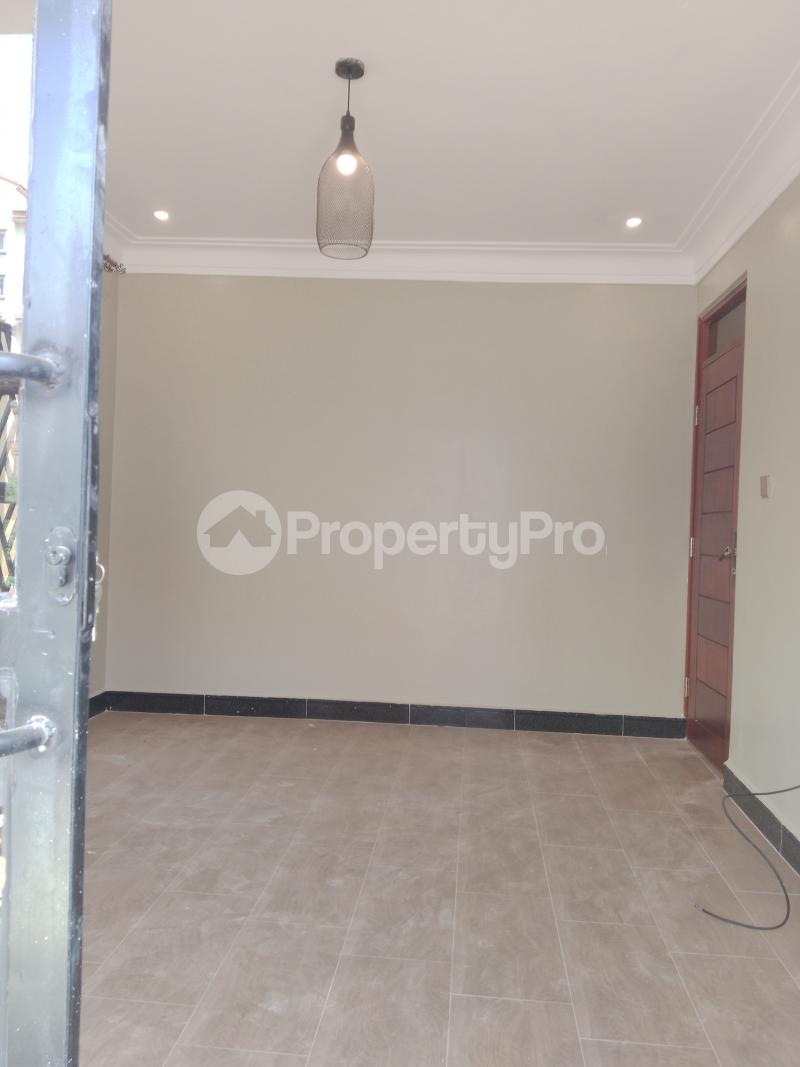 1 bedroom mini flat  Apartment Block Apartment for sale Naalya road  Kampala Central Kampala Central - 6