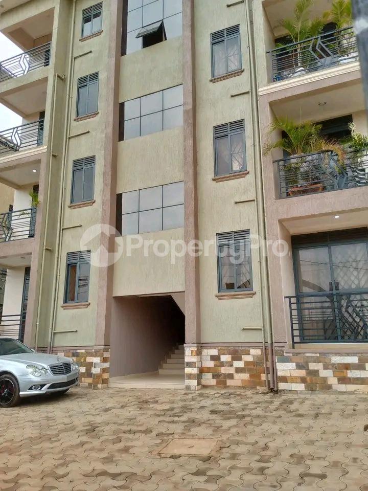 1 bedroom mini flat  Apartment for rent Naalya road  Kampala Central Kampala Central - 6
