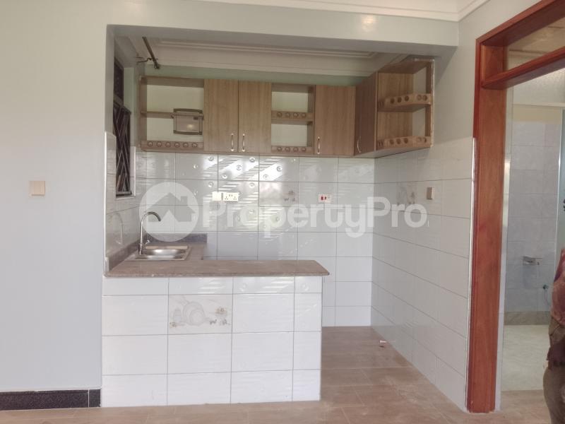 1 bedroom mini flat  Apartment Block Apartment for sale Naalya road  Kampala Central Kampala Central - 11
