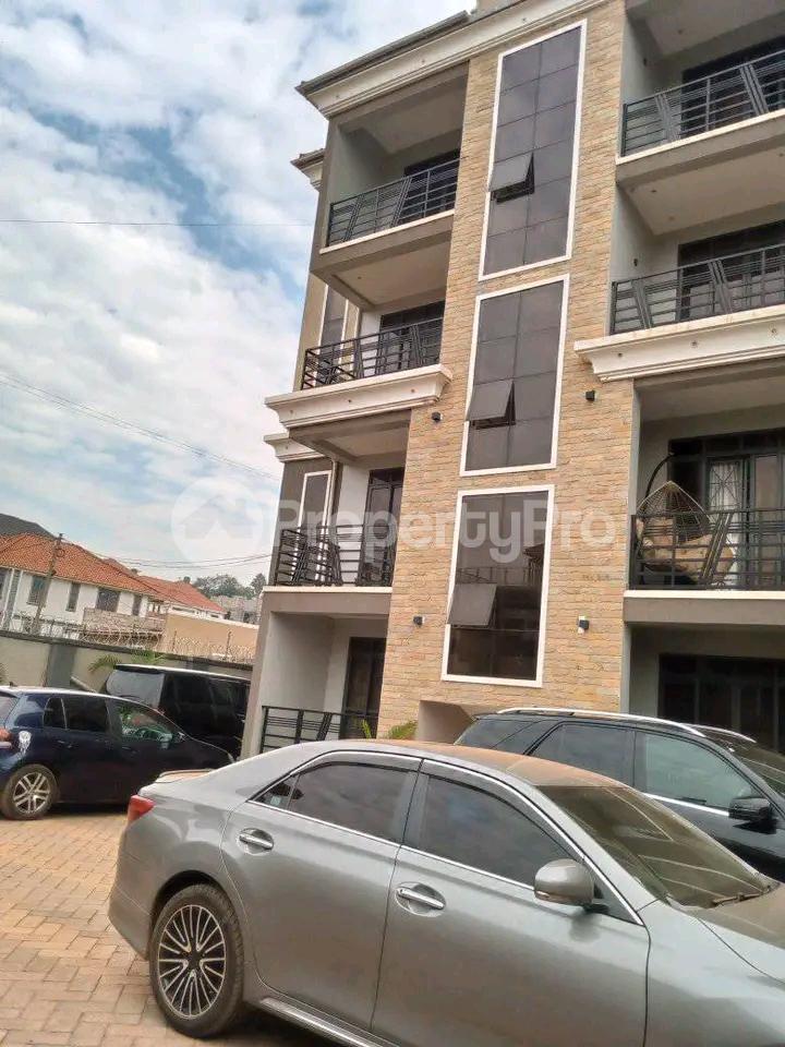 1 bedroom mini flat  Apartment for rent Ntinda  Kampala Central - 0