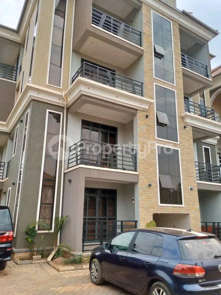 1 bedroom mini flat  Apartment for rent Ntinda  Kampala Central - 6
