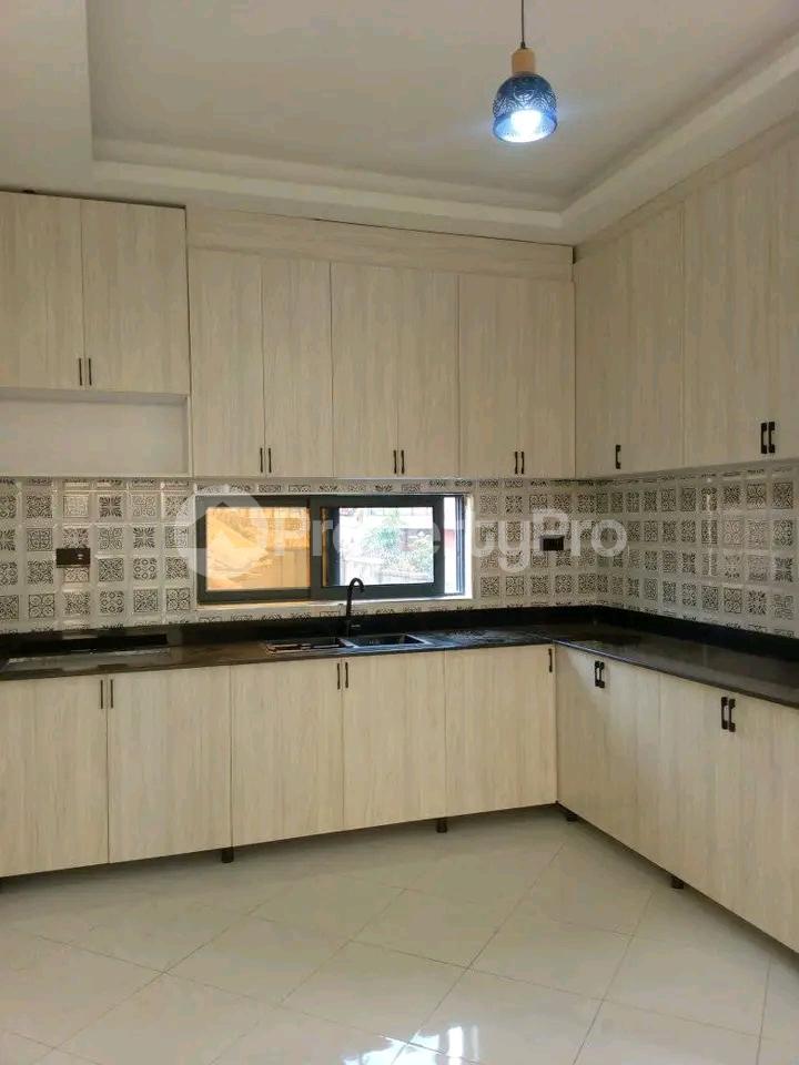 1 bedroom mini flat  Apartment for rent Ntinda Kampala Central - 3