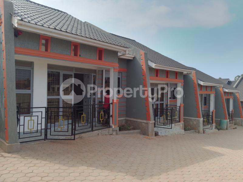 1 bedroom mini flat  Bungalow Apartment for sale Kyaliwajjala  Kampala Central Kampala Central - 0
