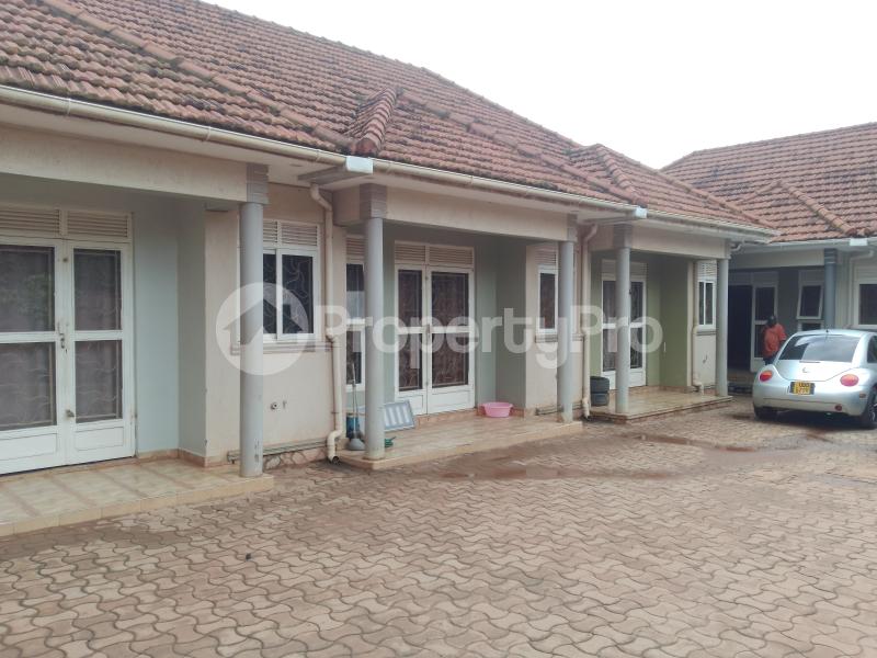 1 bedroom mini flat  Bungalow Apartment for rent Kyaliwajjala  Kampala Central Kampala Central - 0