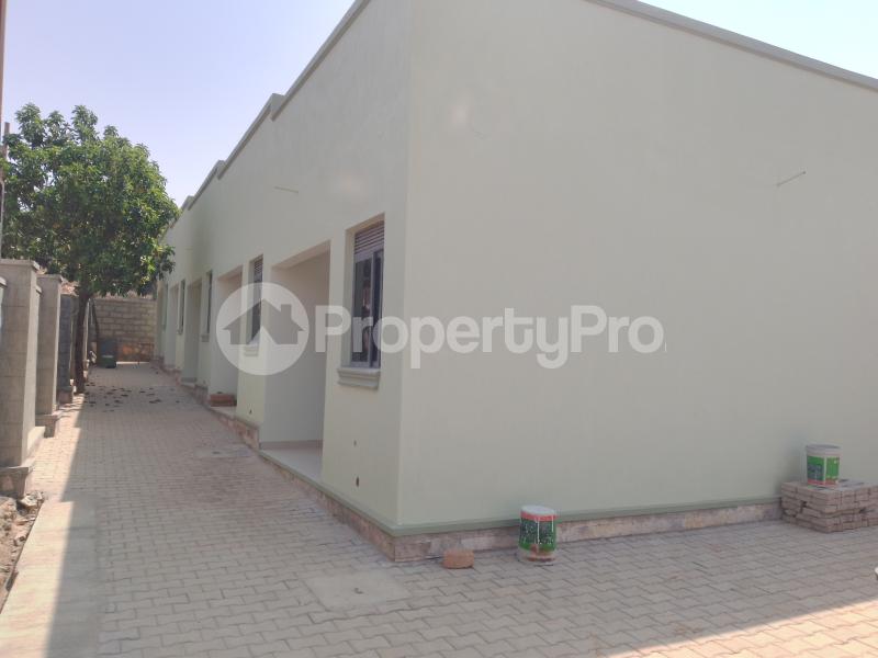 1 bedroom mini flat  Bungalow Apartment for rent Naalya road  Kampala Central Kampala Central - 0