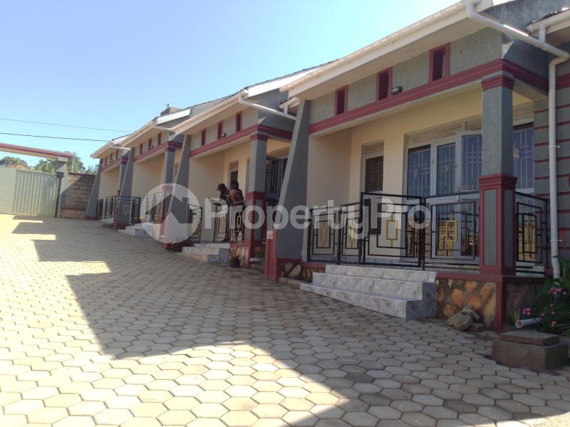1 bedroom mini flat  Apartment for rent Namugongo  Wakiso Central - 0