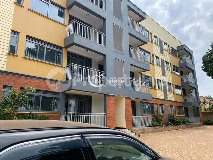 2 bedroom Apartment for rent Najjera road  Kampala Central Kampala Central - 0