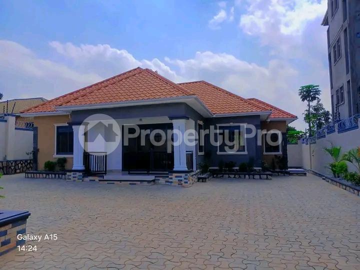 4 bedroom Bungalow Apartment for sale Kira  Kampala Central - 1