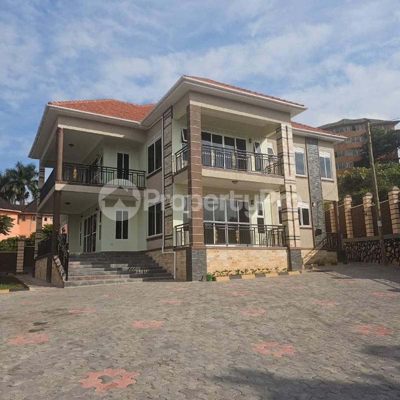 6 bedroom Apartment Block Apartment for sale Bwebajja Entebbe road  Kampala Central Kampala Central - 1