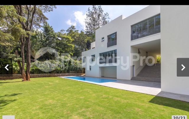 5 bedroom Townhouse for sale Muthaiga Nairobi