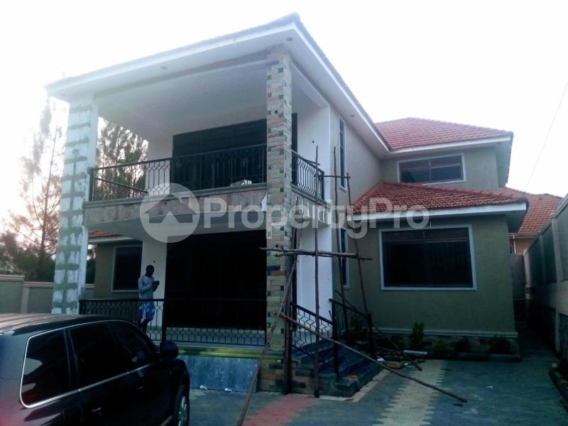 4 bedroom Villa for sale Kira town Kira Wakiso Central - 1