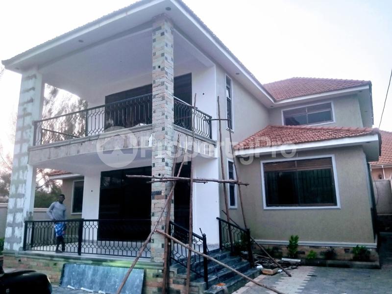 4 bedroom Villa for sale Kira town Kira Wakiso Central - 2