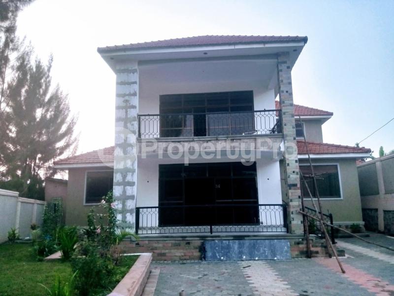 4 bedroom Villa for sale Kira town Kira Wakiso Central - 0