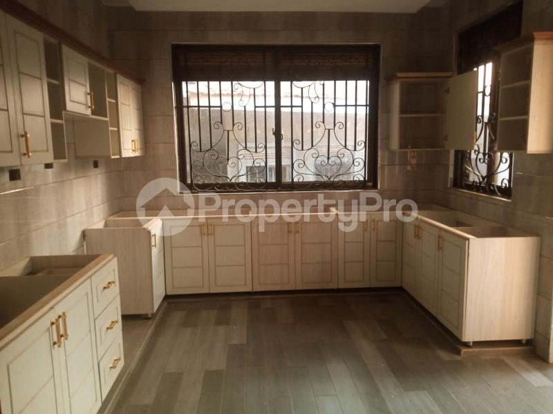 4 bedroom Villa for sale Kira town Kira Wakiso Central - 5