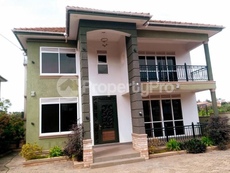 4 bedroom Villa for sale Kira najjera road  Kira Wakiso Central - 0