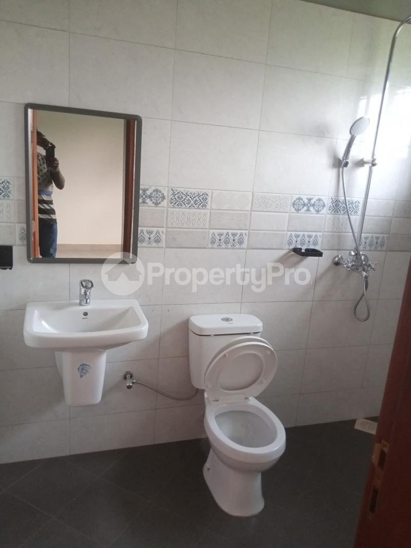 4 bedroom Villa for sale Kira najjera road  Kira Wakiso Central - 4