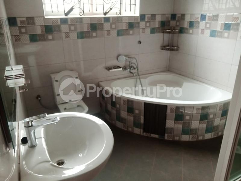 4 bedroom Villa for sale Kira najjera road  Kira Wakiso Central - 10