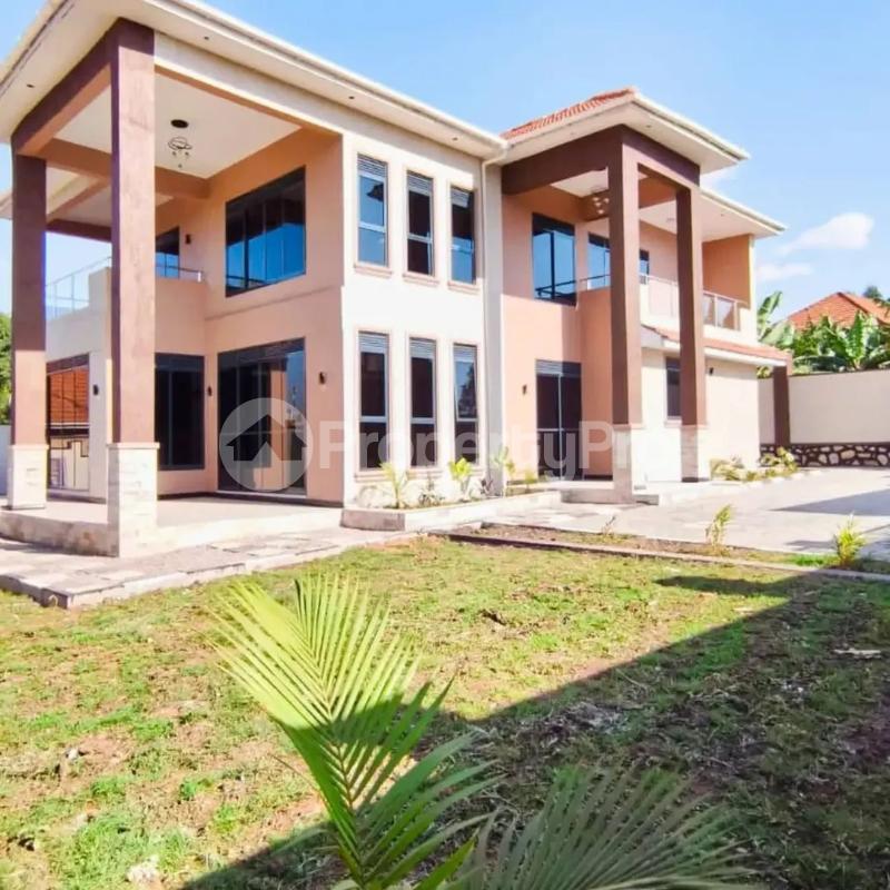 6 bedroom Villa for sale Kyanja town  Kampala Central Kampala Central - 1