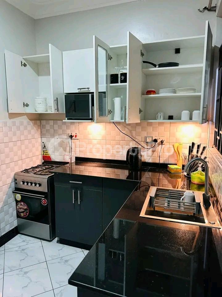 1 bedroom mini flat  Apartment for rent Kyaliwajjala road  Kampala Central Kampala Central - 5