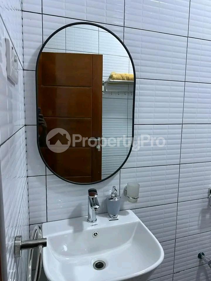 1 bedroom mini flat  Apartment for rent Kyaliwajjala road  Kampala Central Kampala Central - 3