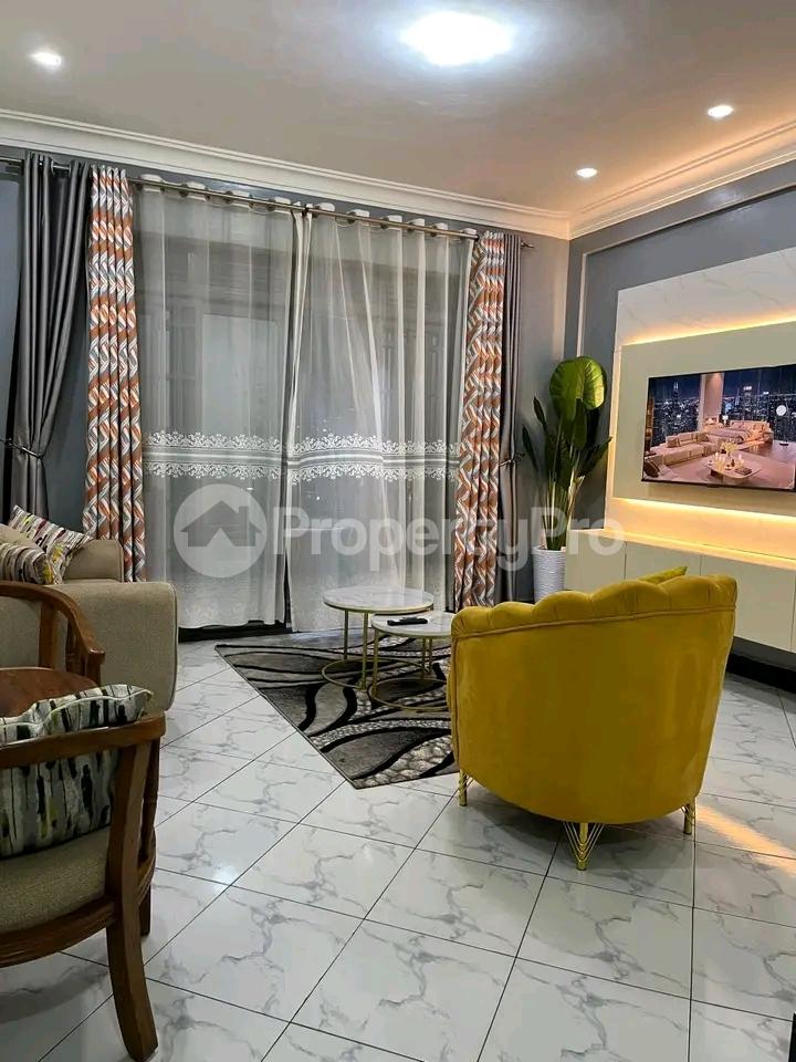 1 bedroom mini flat  Apartment for rent Kyaliwajjala road  Kampala Central Kampala Central - 2