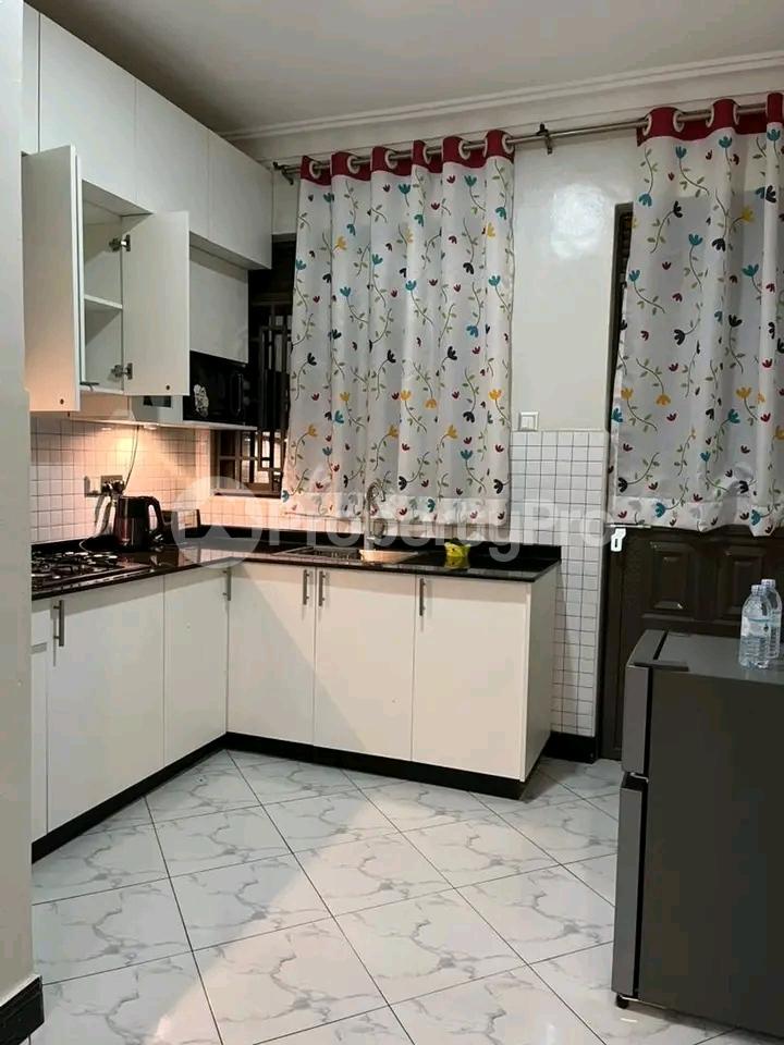 1 bedroom mini flat  Apartment for rent Kyaliwajjala road  Kampala Central Kampala Central - 4