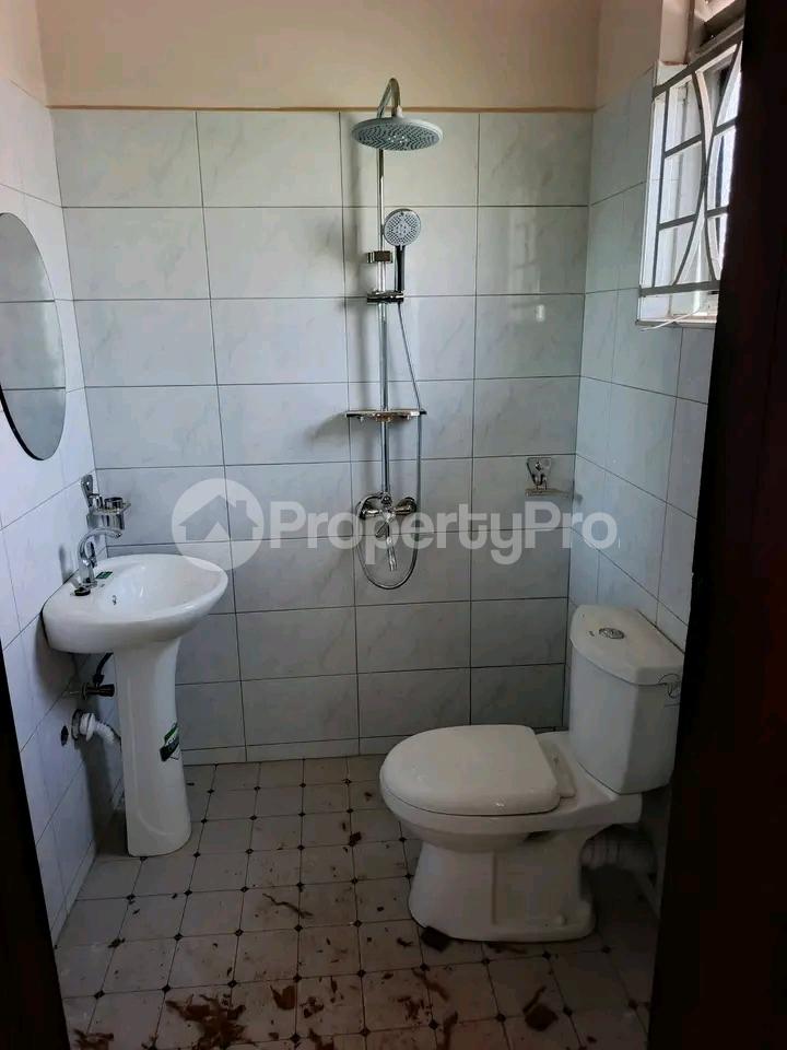 2 bedroom Bungalow Apartment for rent Kyaliwajjala  Kampala Central Kampala Central - 1