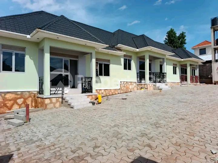 2 bedroom Bungalow Apartment for rent Kyaliwajjala  Kampala Central Kampala Central - 0