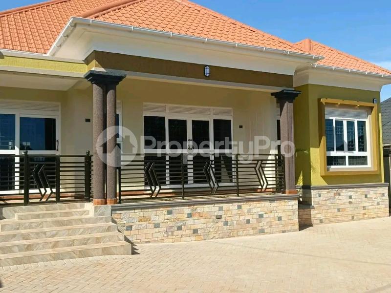 4 bedroom Villa for sale Kira mamerito road  Kampala Central Kampala Central - 3