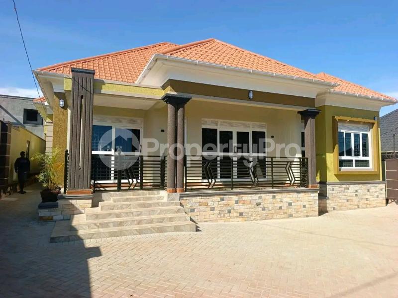 4 bedroom Villa for sale Kira mamerito road  Kampala Central Kampala Central - 0