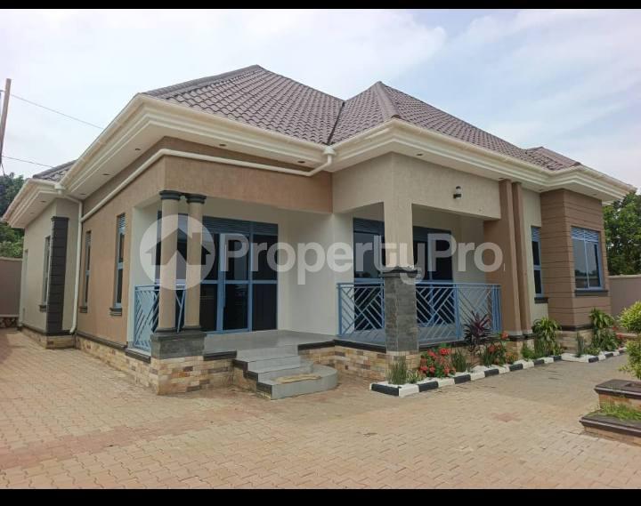 3 bedroom Villa for sale kira kimwanyi Kira Wakiso Central - 2
