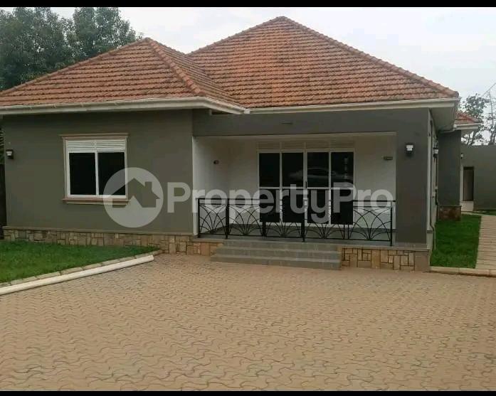 4 bedroom Bungalow Apartment for sale Kira road  Kampala Central Kampala Central - 4
