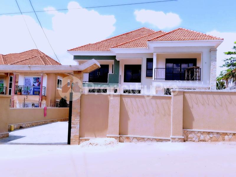 6 bedroom Villa for sale Kira town Kira Wakiso Central - 1