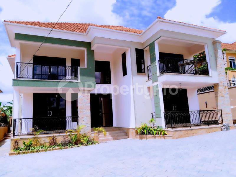 6 bedroom Villa for sale Kira town Kira Wakiso Central - 0