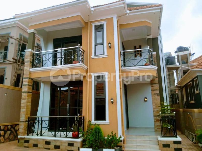 5 bedroom Villa for sale Kira najjera road  Kira Wakiso Central - 0