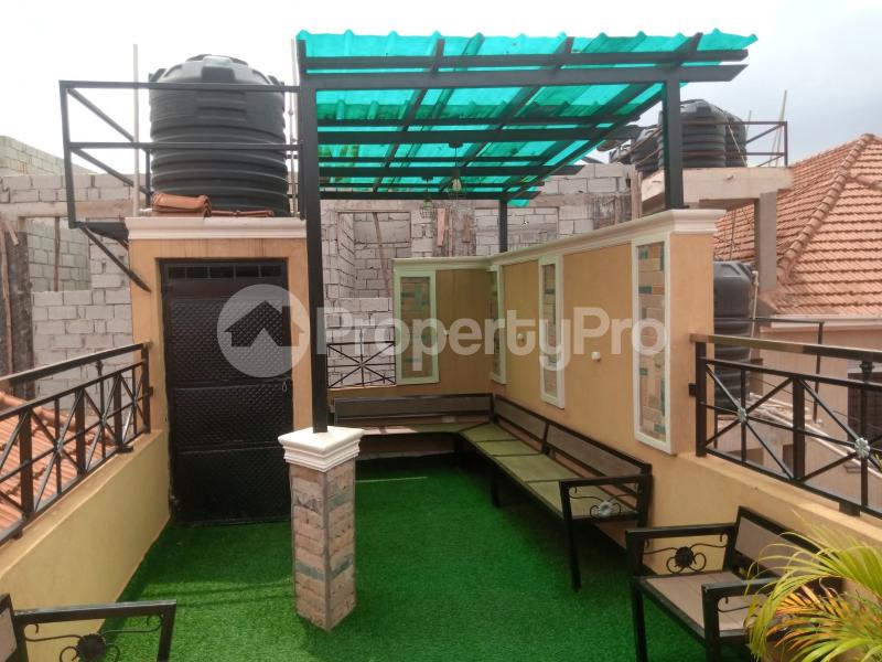 5 bedroom Villa for sale Kira najjera road  Kira Wakiso Central - 2