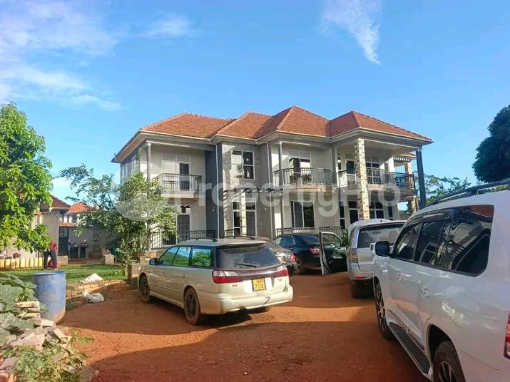 6 bedroom Bungalow Apartment for sale Najjera road  Kampala Central Kampala Central - 3