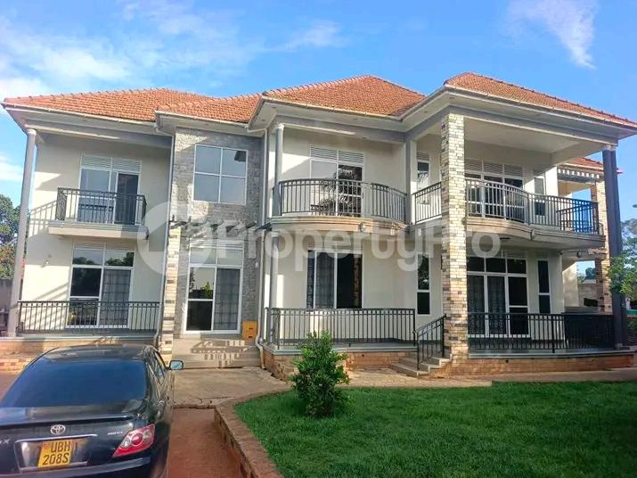 6 bedroom Bungalow Apartment for sale Najjera road  Kampala Central Kampala Central - 0